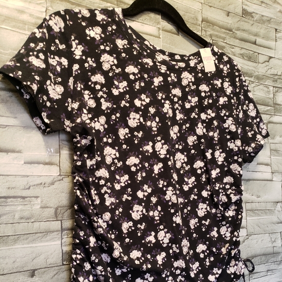 Victoria Secrets blouse short sleeve size S - Picture 2 of 12